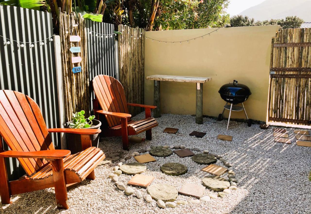 Silverdunes - Seaview Bettyʼs Bay Exterior foto