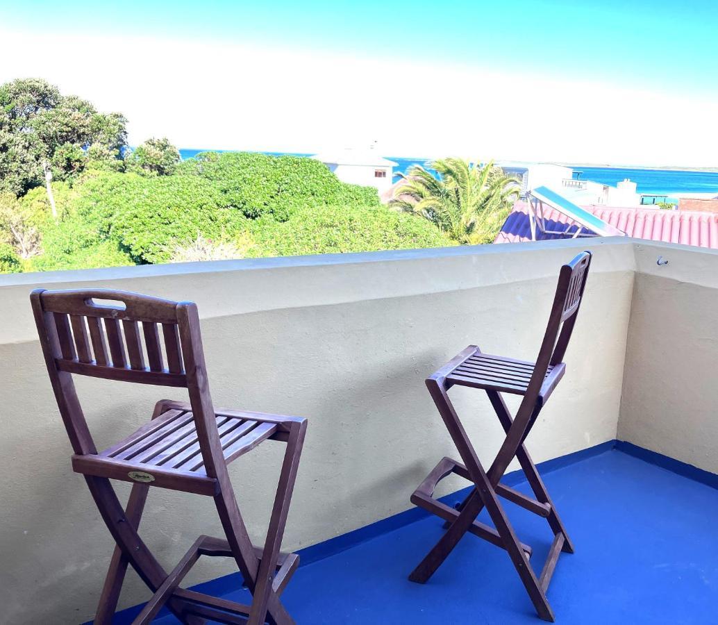 Silverdunes - Seaview Bettyʼs Bay Exterior foto
